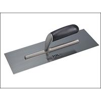 Ragni R318L Plasterers Finishing Trowel 14 x 4.3/4