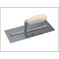 Ragni R198 Plasterers Trowel 11in Wood Handle