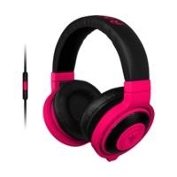 Razer Kraken Mobile neon red