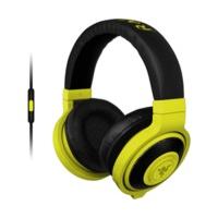 Razer Kraken Mobile neon yellow