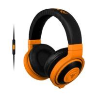 razer kraken mobile neon orange