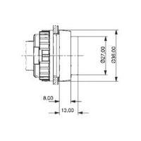 RAFI 1.61.021.099/0000 Base=E14