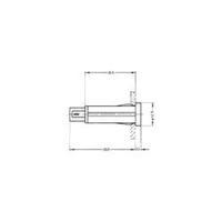 RAFI 1.69.525.216/1600 Blue