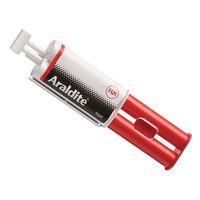 rapid epoxy syringe 24ml