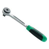 ratchet 12in drive fine tooth 60