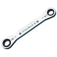 Ratchet Ring Spanner 5/8 x 11/16in