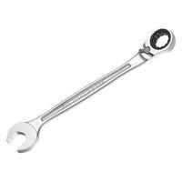 Rapid Ratchet Combination Wrench Set of 10 Metric