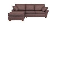 Ramsden 3 Seater Chaise (Left-Ha...