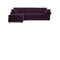 Ramsden 3 Seater Chaise (Left-Ha...
