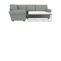 Ramsden Small Corner Sofa Bed (Left-Hand)