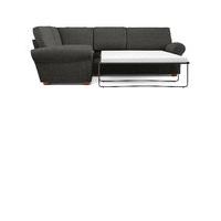 Ramsden Small Corner Sofa Bed (Left-Hand)