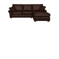 Ramsden 3 Seater Chaise (Right-H...