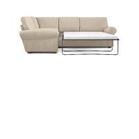 Ramsden Small Corner Sofa Bed (Left-Hand)