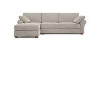 Ramsden 3 Seater Chaise (Left-Ha...