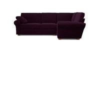 Ramsden Small Corner Sofa (Right...