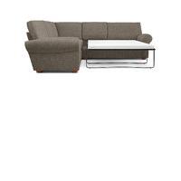 Ramsden Corner Sofa Bed (Left-Ha...