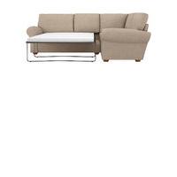 Ramsden Small Corner Sofa Bed (Right-Hand)