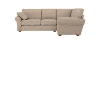Ramsden Small Corner Sofa (Right...