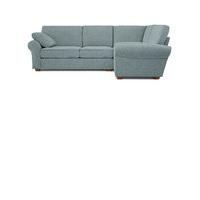 Ramsden Small Corner Sofa (Right...
