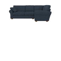 Ramsden Small Corner Sofa (Right...