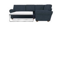 Ramsden Small Corner Sofa Bed (R...