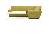 Ramsden Small Corner Sofa Bed (R...