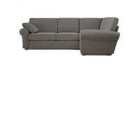 Ramsden Small Corner Sofa (Right...