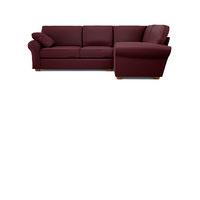 Ramsden Small Corner Sofa (Right...