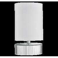 Razz Oval Table Lamp