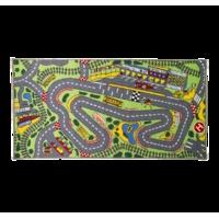 Racing Mat 80 cm x 120 cm