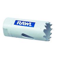 Rawlplug 16-564 HSS Bi-Metal Hole Saw 102mm
