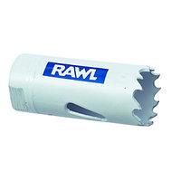 Rawlplug 16-510 HSS Bi-Metal Hole Saw 19mm