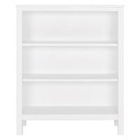 Radley White Small Bookcase