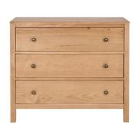 radley childrens 3 drawer chest