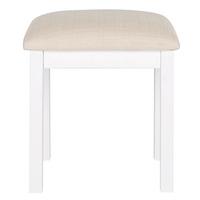 Radley White Stool