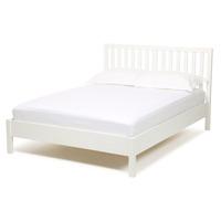 Radley White Bed - Single