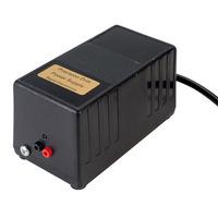 Rapid PCB Drill Power Supply