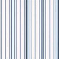 Ralph Lauren Wallpapers Morgan Stripe, LWP60750W