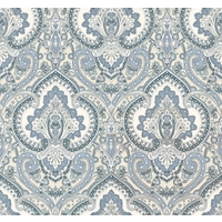Ralph Lauren Wallpapers Castlehead Paisley, PRL037/03