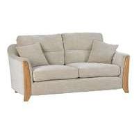 Ravenna 2 Seater Fabric Sofa