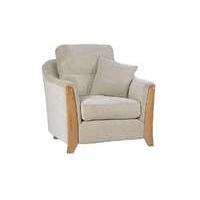 ravenna fabric easy chair