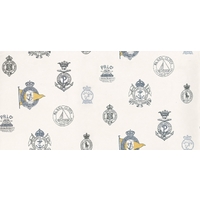 Ralph Lauren Wallpapers Rowthorne Crest, PRL032/02