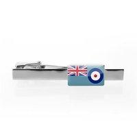 RAF Flag Tie Pin