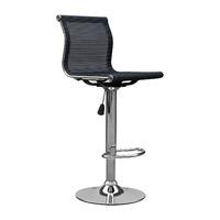 radcliffe bar stool grey