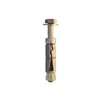 Rawlplug Metal Anchor Bolt Pack of 2