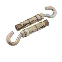 Rawlplug Metal Anchor Bolt Pack of 2