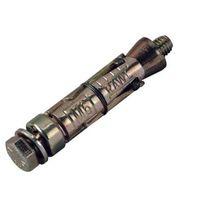 rawlplug metal anchor bolt pack of 2