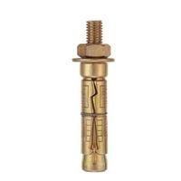 rawlplug metal anchor bolt pack of 2