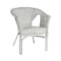 Rattan Loom Chair