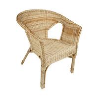 Rattan Loom Chair